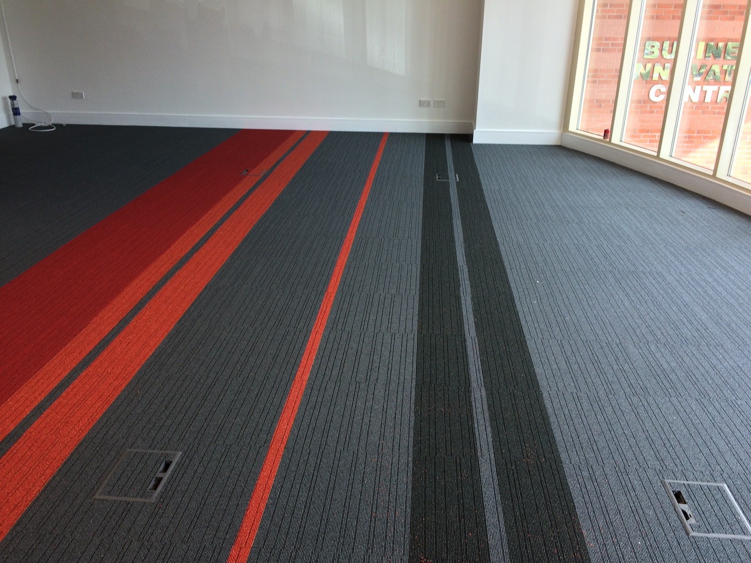 National Carpet Tile Fitters based in StratforduponAvon, Midlands