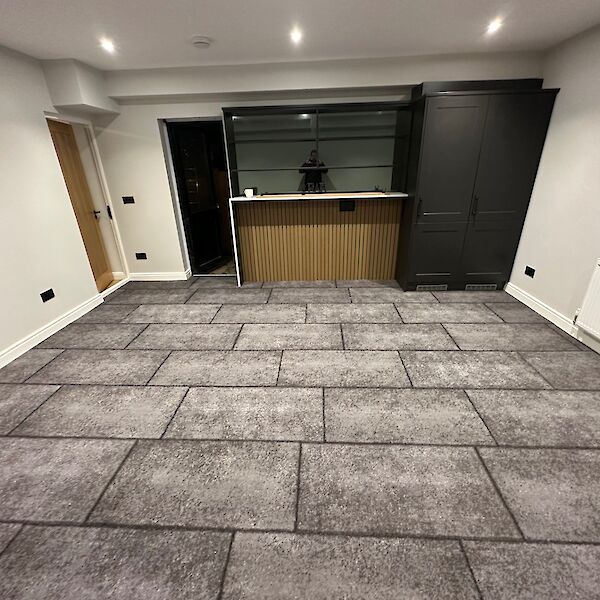 Carpet Tiles