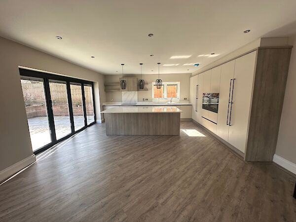 Karndean - Van Gogh (Distressed Oak)