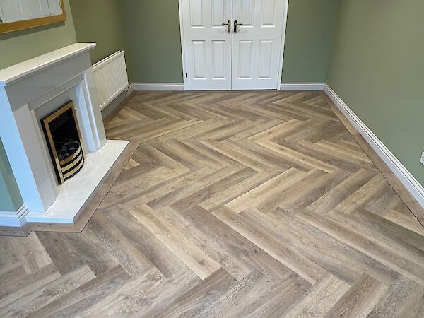 Karndean Knight Tile