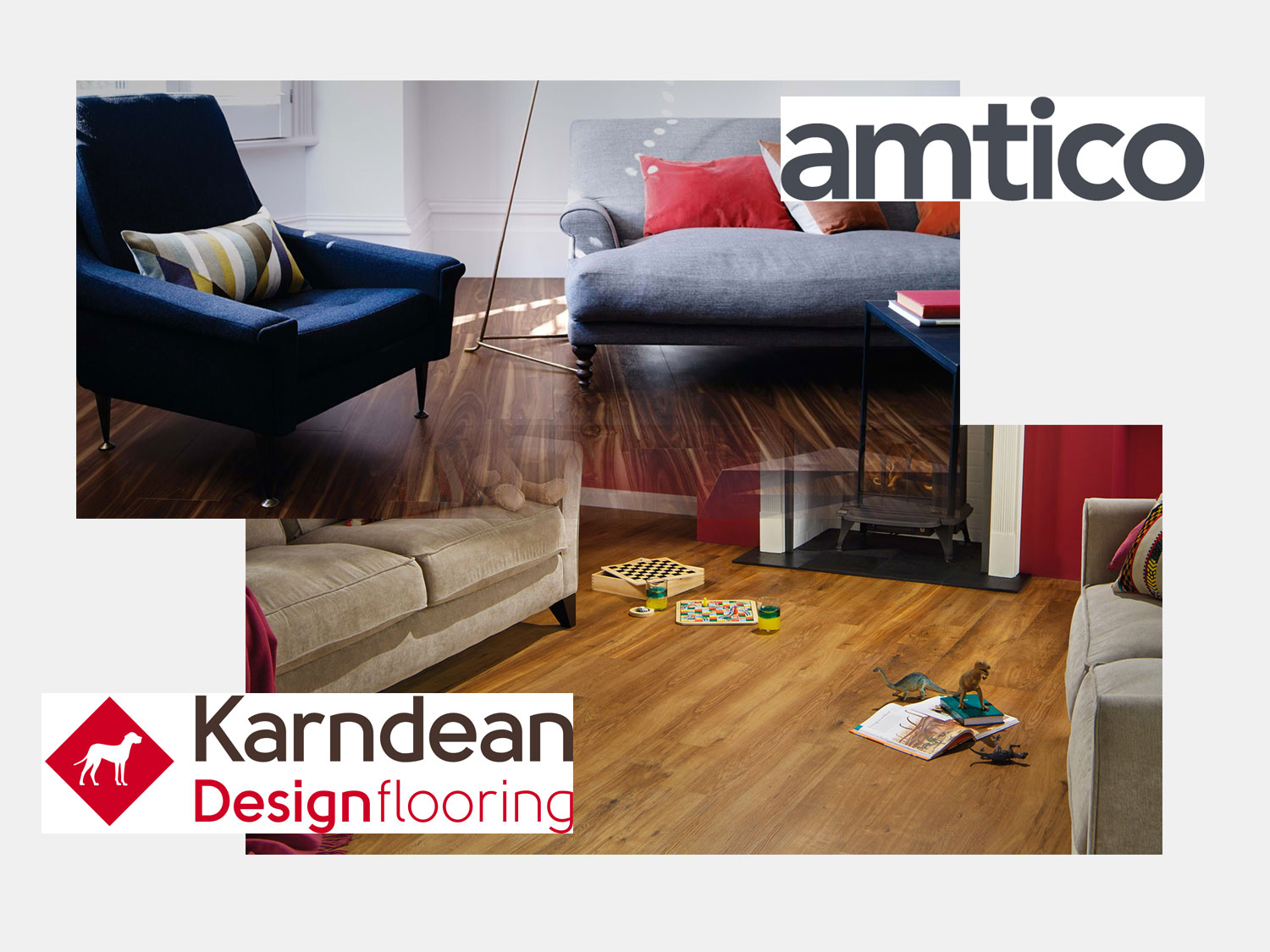 Karndean Or Amtico What S The Difference Hamilton Flooring