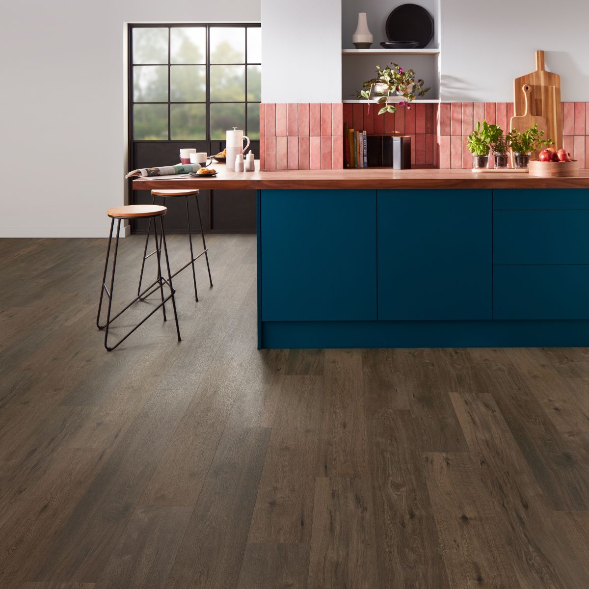 Not All Flooring Solutions Are Equal When It Comes To The Best Flooring For Kitchens Hamilton Flooring