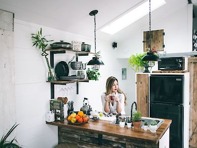 Best Kitchen Flooring