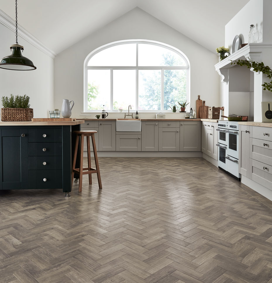 Not All Flooring Solutions Are Equal When It Comes To The Best Flooring For Kitchens Hamilton Flooring