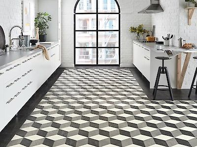 Karndean Flooring for Kitchens