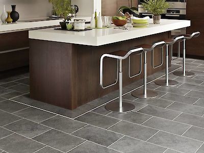 Karndean Flooring for Kitchens