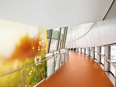 Safety Flooring Solutions: Altro