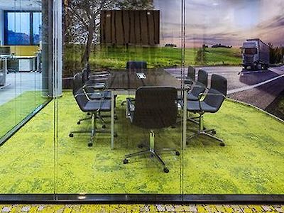 Why Choose Carpet Tiles?