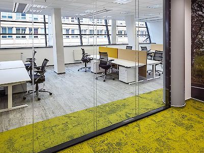 Why Choose Carpet Tiles?