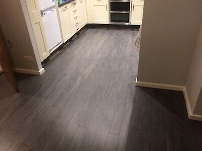 Flooring Services in Kenilworth