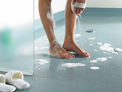 High Performance Commercial Flooring Solutions
