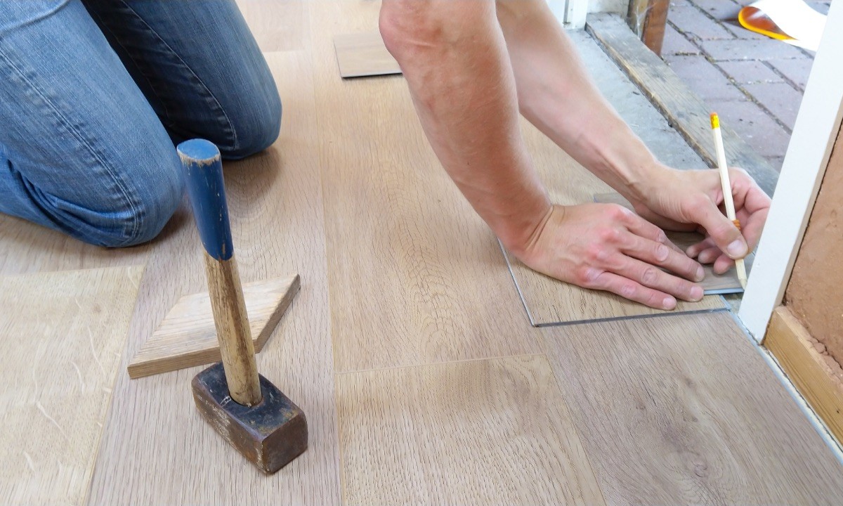 Commercial & Domestic Flooring Installation Experts Northampton