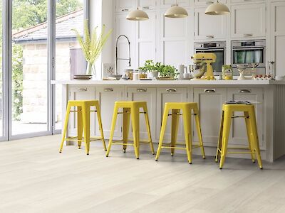 Trends in Domestic Flooring for 2022: Wood Effect Flooring