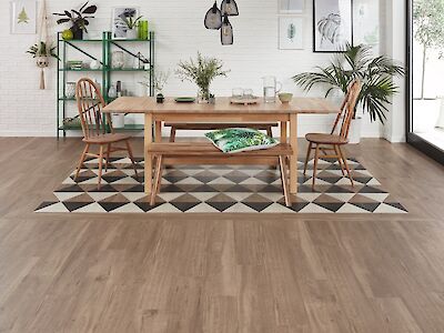 Trends in Flooring Laying Patterns for 2022