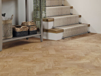 Trends in Flooring Laying Patterns for 2022