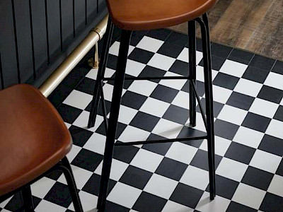 What Is So Good About Amtico Form LVT Flooring?