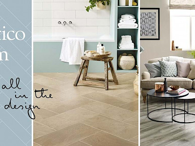 What Is So Good About Amtico Form LVT Flooring?
