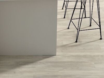 Neutral and Natural: Bright and Airy Spaces with Amtico LVT Flooring