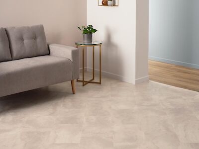 Neutral and Natural: Bright and Airy Spaces with Amtico LVT Flooring