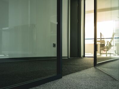 Commercial and Domestic Carpet Installation in and around Shirley