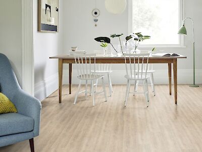 Family Friendly Flooring Options