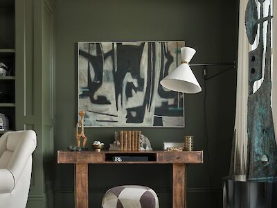 Interior Design Trends: Matching Your Flooring to 2023 Colours of the Year