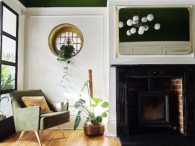 Interior Design Trends: Matching Your Flooring to 2023 Colours of the Year