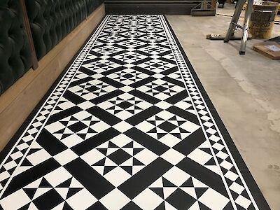 Full Service Commercial and Domestic Flooring Services Near You!
