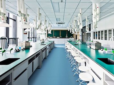 Clean Commercial Environments: Antimicrobial & Antibacterial Flooring