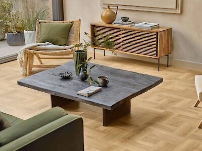 Sustainable Flooring in 2025: Hamilton Flooring explores Amtico
