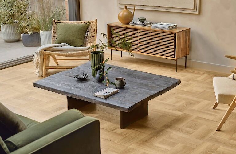 Sustainable Flooring in 2025: Hamilton Flooring explores Amtico
