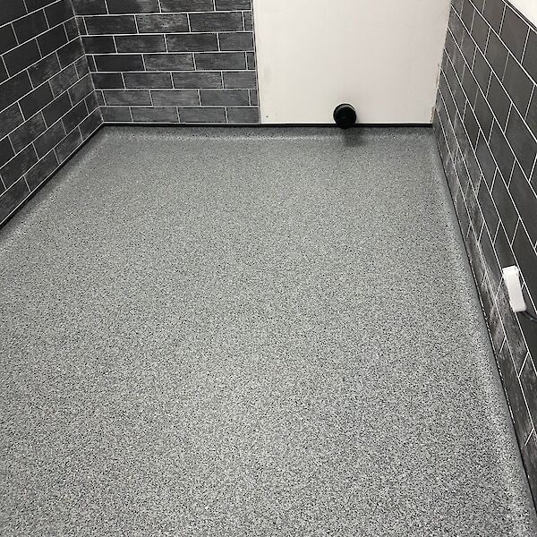 Safety Flooring