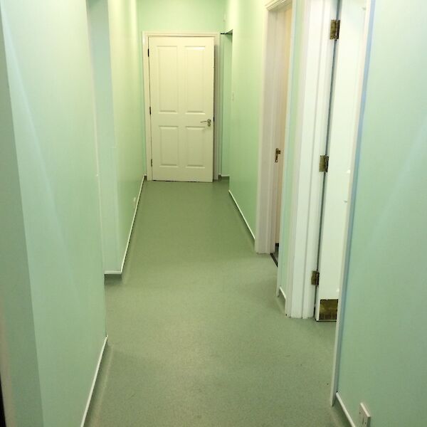 Vinyl Flooring