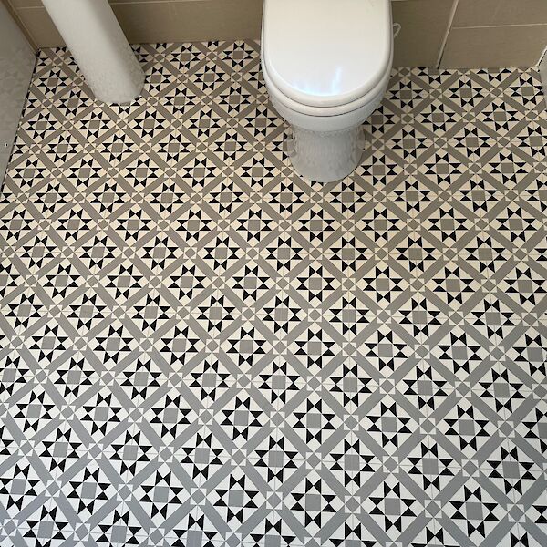 Vinyl Flooring