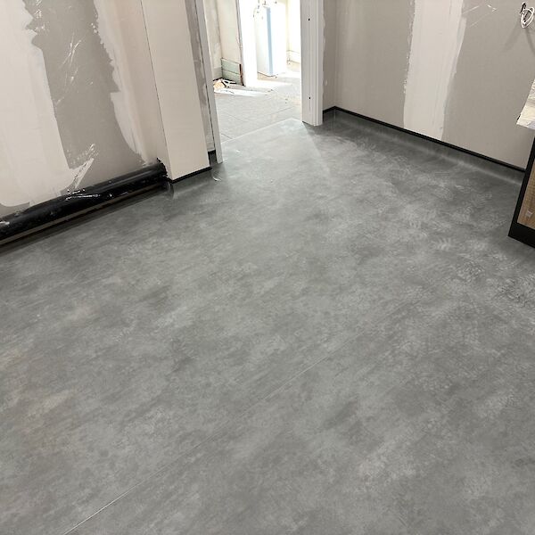 Vinyl Flooring