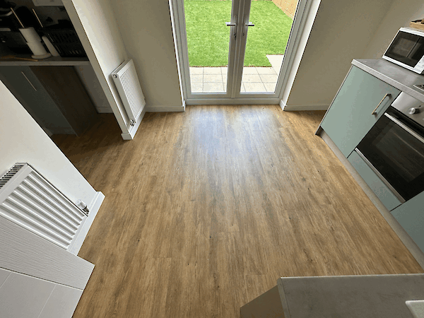 LVT