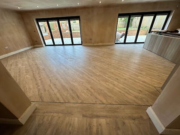 Karndean Design Flooring West Midlands