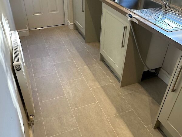 Karndean Design Flooring Warwick