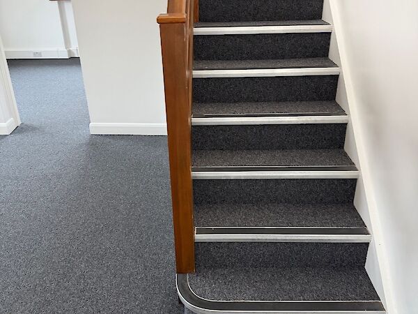 Carpet Tiles