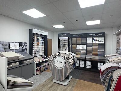Carpet Company in Stratford-upon-Avon