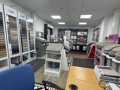 Carpet Company in Henley-in-Arden
