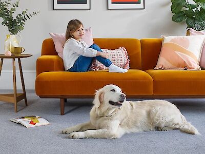 Cormar Carpet for Homes in Warwick & Leamington Spa