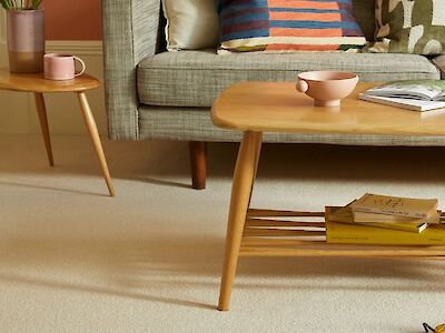 Cormar Carpet for Homes in Warwick & Leamington Spa