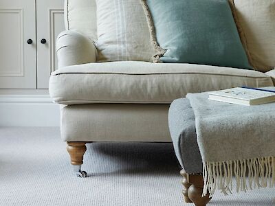 Cormar Carpet for Homes in Warwick & Leamington Spa