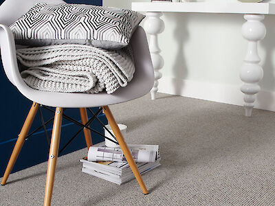 Hugh Mackay Carpets - Timeless Quality for Your Home