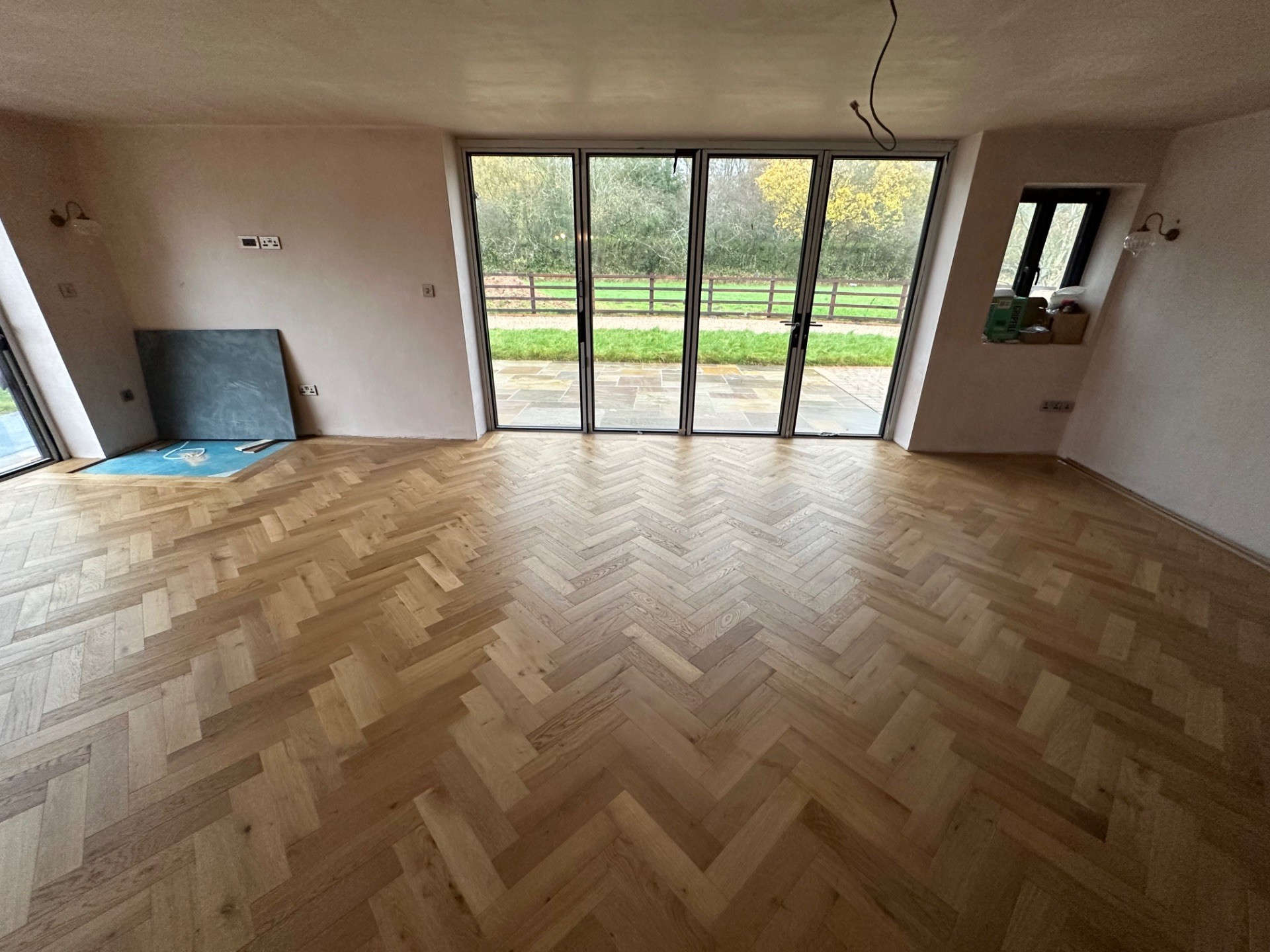 Woodpecker Flooring