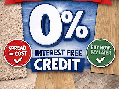 Interest Free Credit