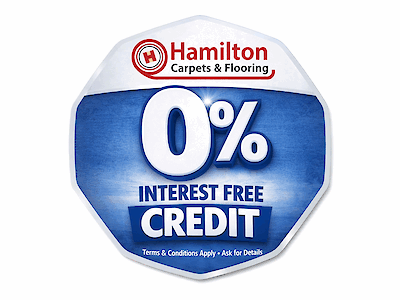 Interest Free Credit