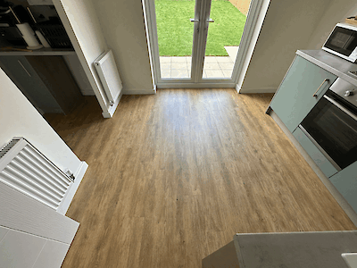 Hamilton Carpets and Flooring Kenilworth