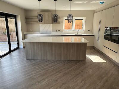 Hamilton Carpets and Flooring Kenilworth
